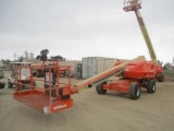 2008 JLG 400S Boom Lift,