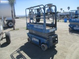 Genie GS1930 Scissor Lift,