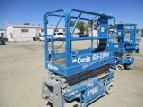 Genie GS1930 Scissor Lift,