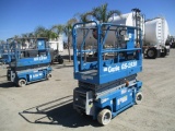 Genie GS1930 Scissor Lift,