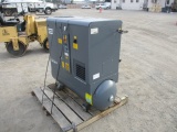 2011 Atlas Copco GX2FF Air Compressor,