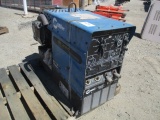 Miller Legend Welder,