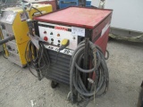 Smith 20-50 Plasma Cutter