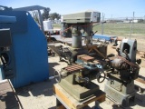 Select Vertical Milling Machine,