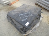 Pallet Of Tarps