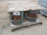 Pallet Of (10) Brake Shoe Assemblies