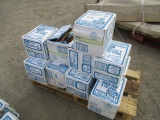 Pallet of Pennzoil Tilt Fluid