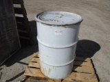 55 Gallon Industrial Lithium Grease