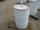 55 Gallon Barrel Of Grease