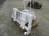 Asphalt Planner Attachment,