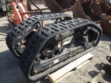 2008 Loegering VTS 52 R Track System,