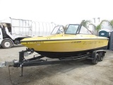 SPCNS T/A Boat Trailer,