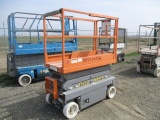 Skyjack 3219 Scissor Lift,