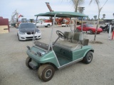 Club Car Golf Cart,