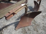 Plow Blade Attachment