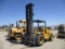 Liftall MT70 Rough Terrain Fork Lift,