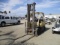 Hyster H80FT Warehouse Forklift,