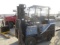 Warehouse Forklift,