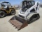 2008 Bobcat S175 Skid Steer Loader,