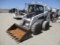 Bobcat S220 Skid Steer Loader,