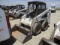 Bobcat S130 Skid Steer Loader,