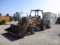 Case 480F Skip Loader,