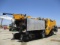 2004 Wirtgen W2200CR Crawler Asphalt Road Planner,