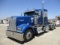 2015 Kenworth W900 T/A Truck Tractor,