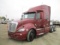2011 International Prostar T/A Truck Tractor,