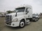 2010 Freightliner Cascadia T/A Truck Tractor,