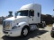 2012 International Prostar T/A Truck Tractor,