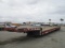 2006 Landoll 610B Tri-Axle Equipment Trailer,