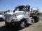 2009 International Prostar S/A Truck Tractor,
