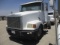 White GMC S/A Truck Tractor,