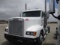 Freightliner FLD120 S/A Truck Tractor,