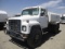 International S1900 S/A Water Truck,