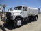 International S1800 S/A Water Truck,