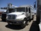 2005 International 4200 S/A Chipper Truck,