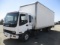 2000 Isuzu FRR S/A Box Truck,