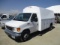 2005 Ford E450 Plumber Truck,