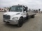 2007 Freightliner M2 S/A Equipment Carrier Truck,