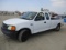 2004 Ford F150 Extended-Cab Pickup Truck,