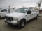 2004 Ford F250 Extended-Cab Pickup Truck,