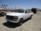 Ford F150 Pickup Truck,