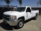 2011 Chevrolet 2500HD Pickup Truck,