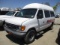 2006 Ford E250 Passenger Van,