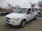 2007 Chevrolet Uplander Passenger Mini-Van,