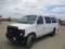 2008 Ford E350 Passenger Van,