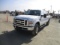 2010 Ford F250SD Lariat Extended-Cab Pickup Truck,