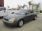 2006 Ford 500 Sedan,